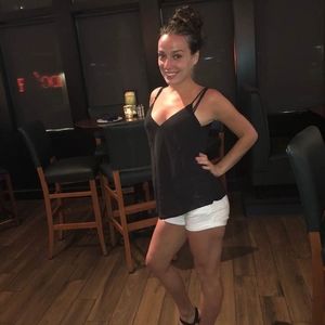 Meet your Posher, Tanya